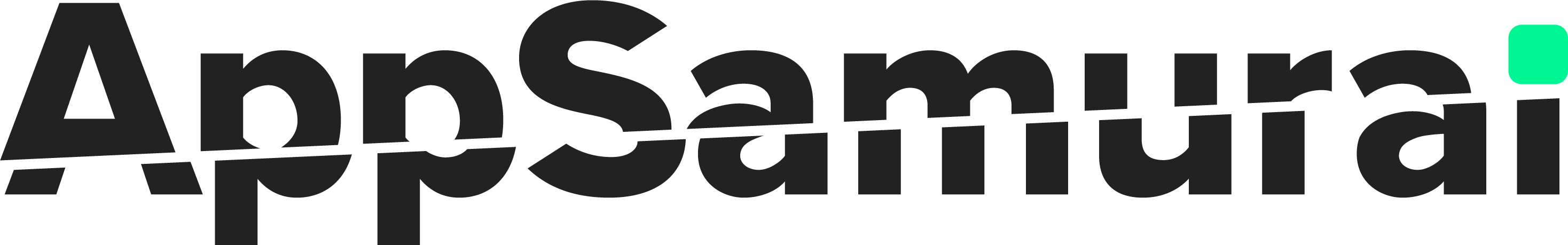 AppSamurai_Black-Green Logo-1